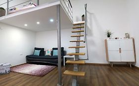 Woeroesmarty Studio - Budapest Center